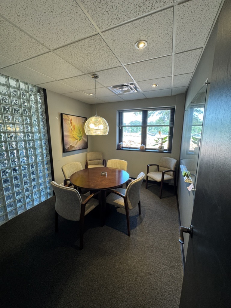 Small Conference Room at Collaborate DSM